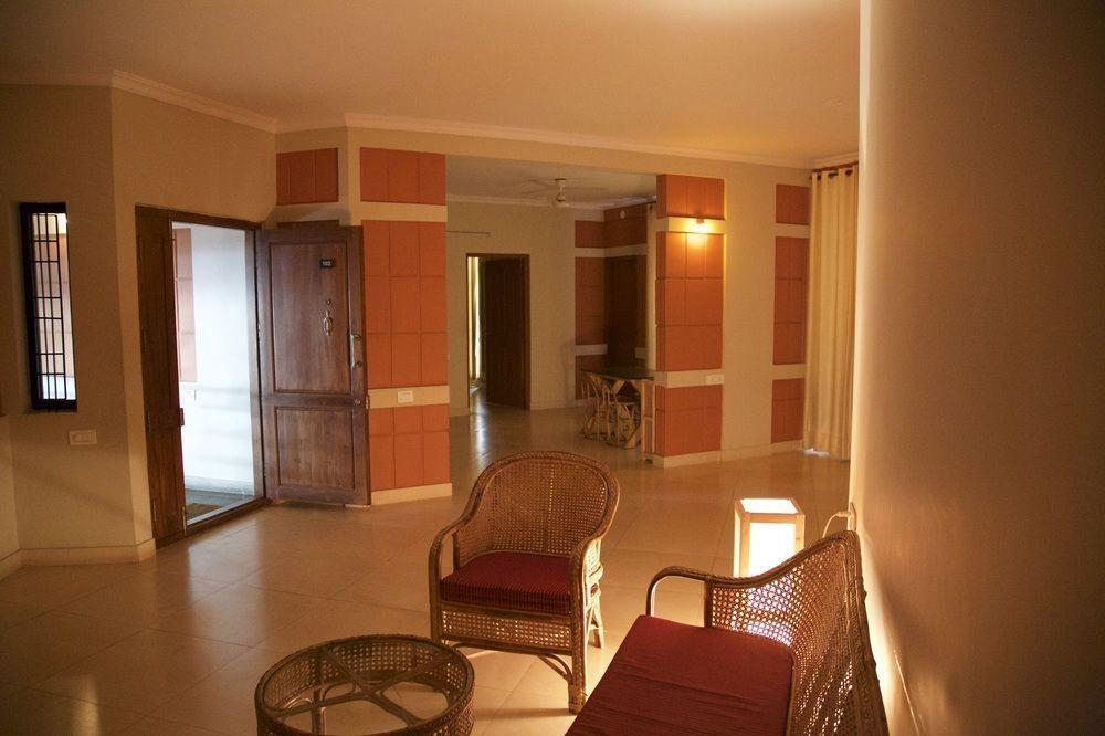 Fabhotel The Adore Palace Bombay Esterno foto