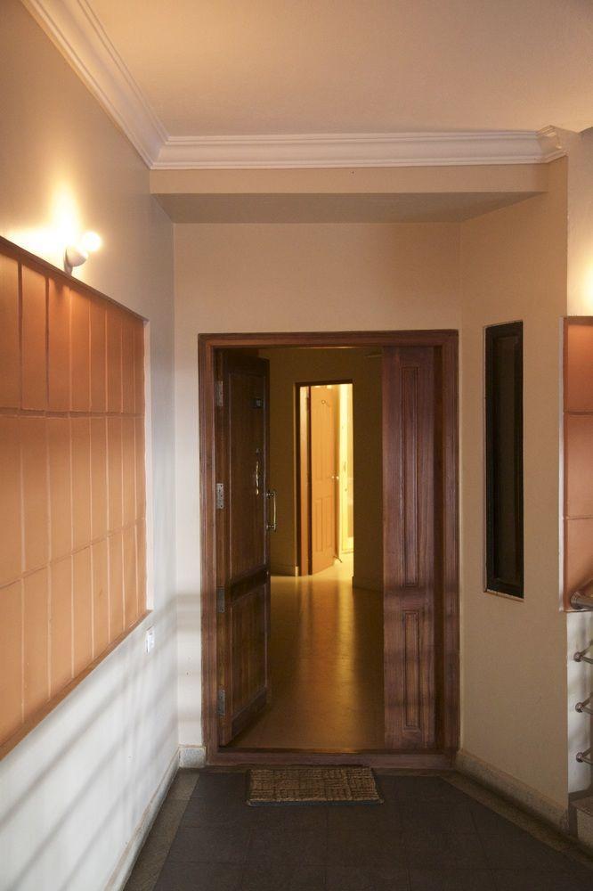 Fabhotel The Adore Palace Bombay Esterno foto