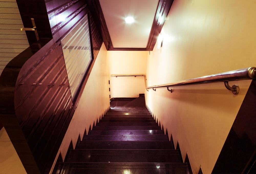 Fabhotel The Adore Palace Bombay Esterno foto
