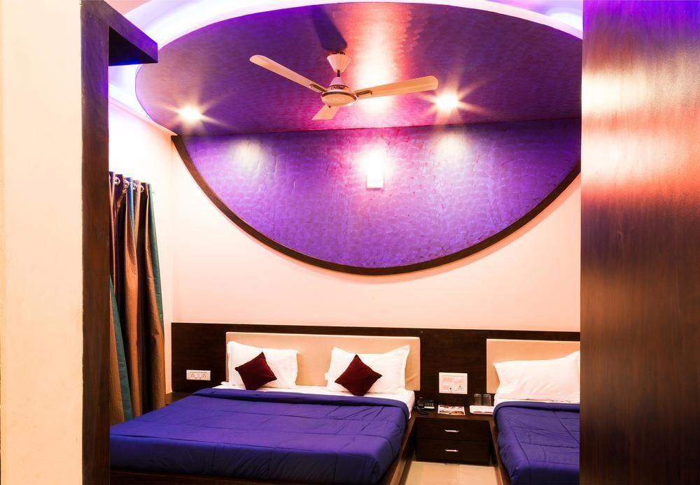 Fabhotel The Adore Palace Bombay Esterno foto
