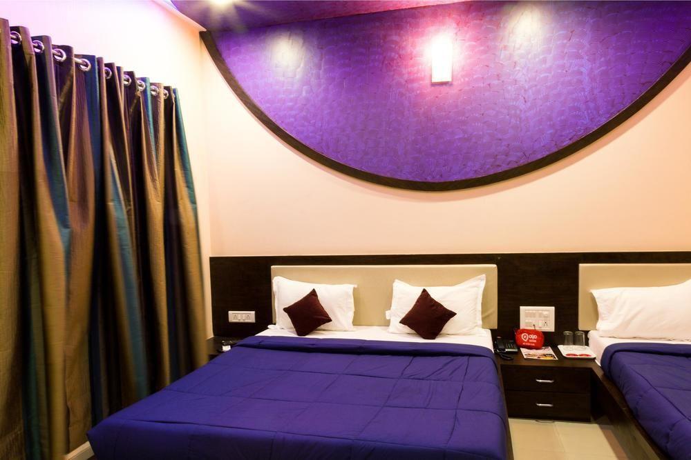 Fabhotel The Adore Palace Bombay Esterno foto