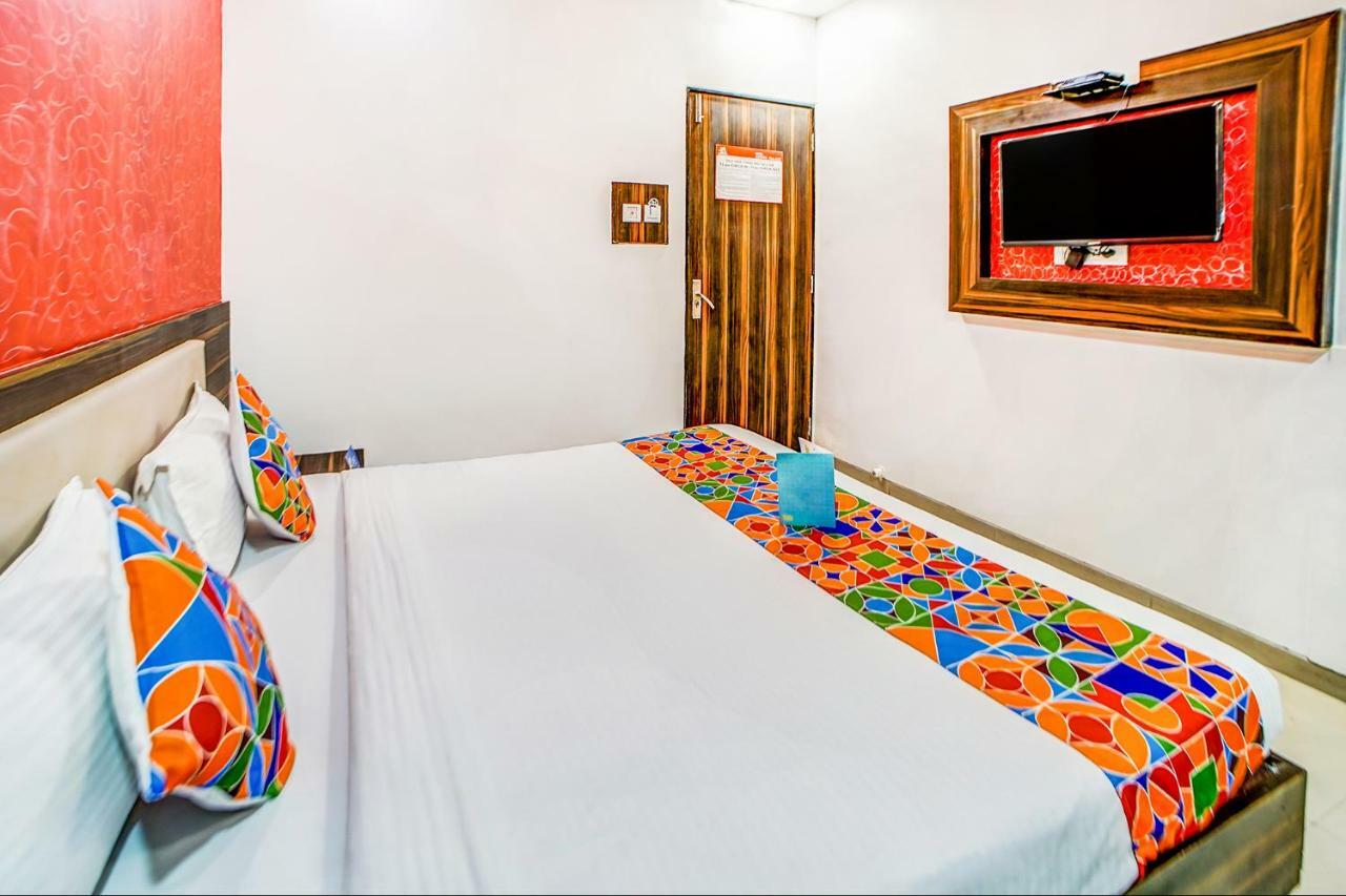 Fabhotel The Adore Palace Bombay Esterno foto